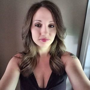 Meet your Posher, Natasha